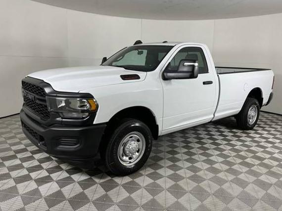 RAM 2500 2024 3C6UR5DL5RG340012 image