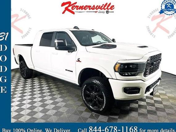 RAM 2500 2024 3C6UR5TL7RG239622 image RAM 2500 2024 3C6UR5TL7RG239622 image