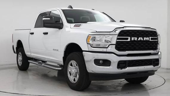 RAM 2500 2024 3C6UR5DJ6RG342186 image