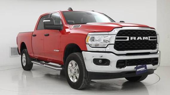 RAM 2500 2024 3C6UR5DJ3RG372651 image RAM 2500 2024 3C6UR5DJ3RG372651 image