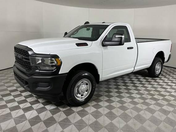 RAM 2500 2024 3C6UR5CJ2RG161474 image