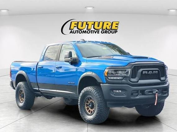 RAM 2500 2024 3C6TR5EJ1RG134095 image