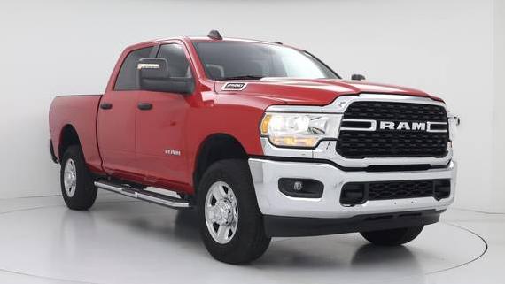 RAM 2500 2024 3C6UR5DJ6RG353852 image