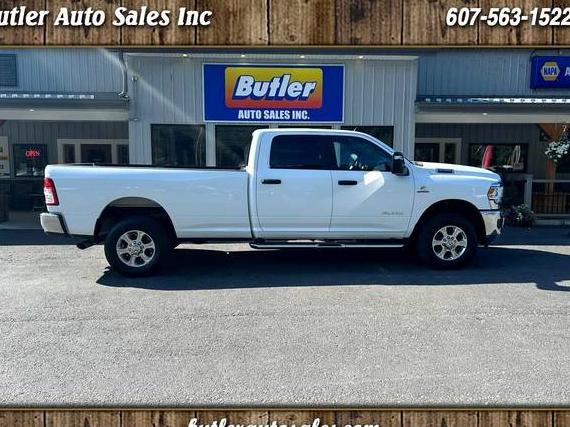 RAM 2500 2024 3C6UR5JL4RG349014 image