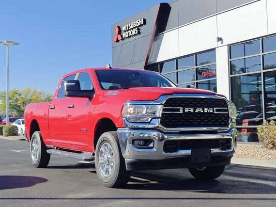 RAM 2500 2024 3C6UR5DJ4RG405883 image RAM 2500 2024 3C6UR5DJ4RG405883 image