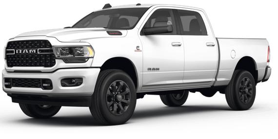 RAM 2500 2024 3C6UR5DJ8RG353349 image
