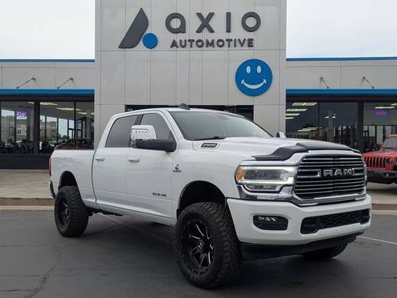 RAM 2500 2024 3C6UR5FL2RG195931 image RAM 2500 2024 3C6UR5FL2RG195931 image