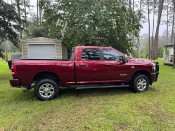 RAM 2500 2024 3C6UR5FL8RG253461 image