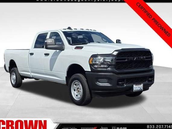 RAM 2500 2024 3C6UR5HJ8RG142209 image RAM 2500 2024 3C6UR5HJ8RG142209 image