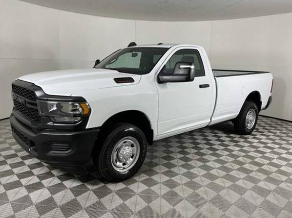 RAM 2500 2024 3C6UR5CJ7RG143312 image RAM 2500 2024 3C6UR5CJ7RG143312 image