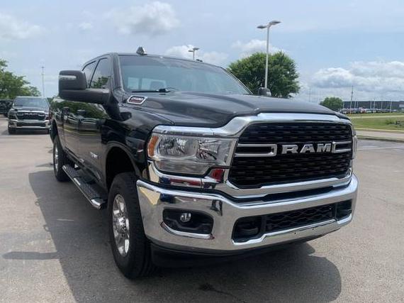 RAM 2500 2024 3C6UR5DJ8RG268558 image