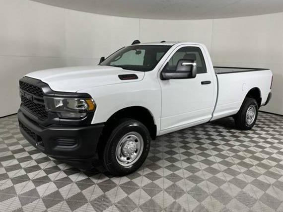 RAM 2500 2024 3C6UR5DL6RG291435 image