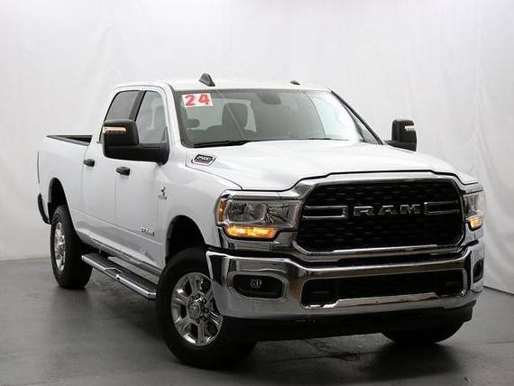 RAM 2500 2024 3C6UR5DL7RG100685 image RAM 2500 2024 3C6UR5DL7RG100685 image