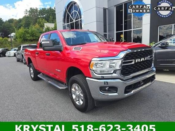 RAM 2500 2024 3C6UR5DJ4RG394741 image