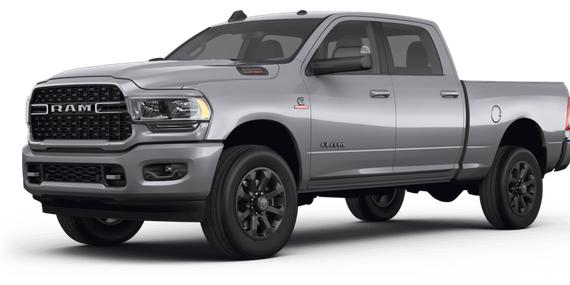 RAM 2500 2024 3C6UR5DJXRG322684 image