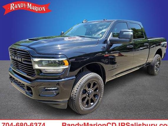 RAM 2500 2024 3C6UR5FL7RG269943 image