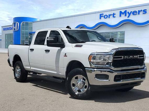 RAM 2500 2024 3C6UR5CL4RG196857 image RAM 2500 2024 3C6UR5CL4RG196857 image