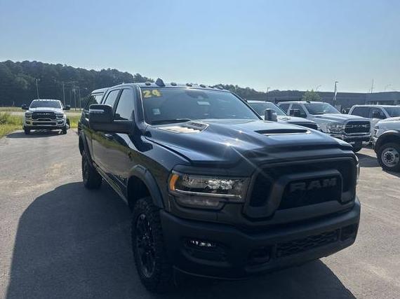 RAM 2500 2024 3C6UR5EL8RG140255 image RAM 2500 2024 3C6UR5EL8RG140255 image