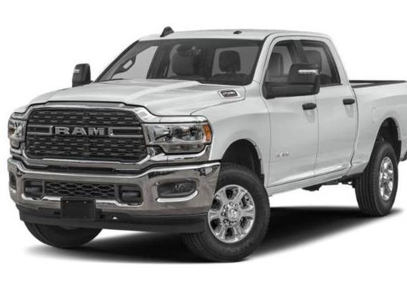 RAM 2500 2024 3C6UR5DJ0RG353376 image