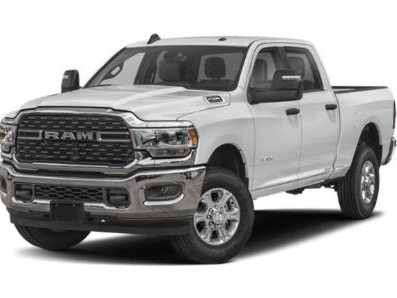 RAM 2500 2024 3C6UR5DL7RG233088 image