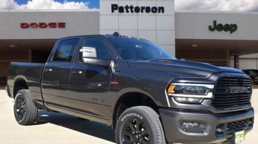 RAM 2500 2024 3C6UR5FL9RG180407 image
