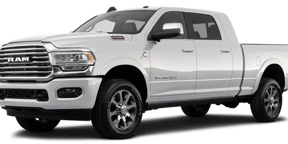 RAM 2500 2024 3C6UR5PL2RG116143 image
