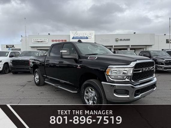 RAM 2500 2024 3C6UR5CL8RG416078 image RAM 2500 2024 3C6UR5CL8RG416078 image