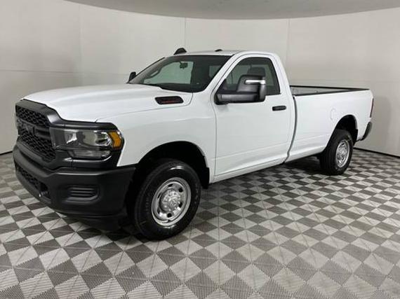 RAM 2500 2024 3C6UR5DL9RG244769 image