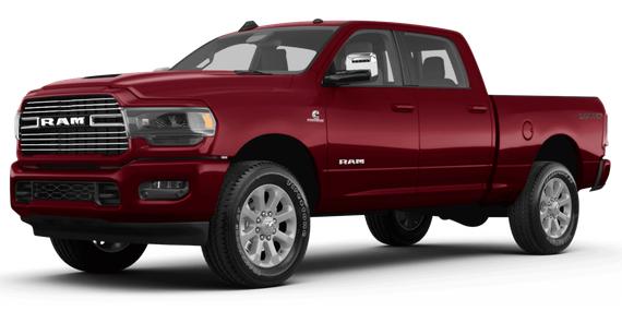 RAM 2500 2024 3C6UR5NL6RG216975 image RAM 2500 2024 3C6UR5NL6RG216975 image