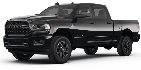 RAM 2500 2024 3C6UR5DJ9RG382889 image