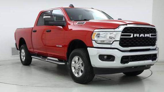 RAM 2500 2024 3C6UR5DJ1RG385690 image RAM 2500 2024 3C6UR5DJ1RG385690 image