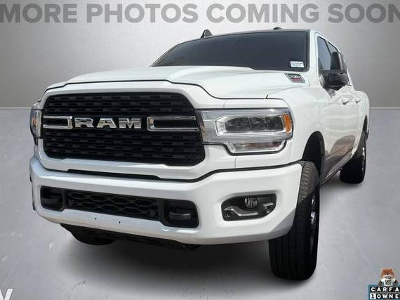 RAM 2500 2024 3C6UR5DL2RG404202 image