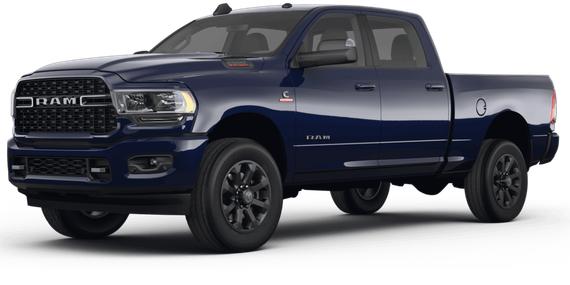 RAM 2500 2024 3C6UR5DJ6RG380498 image
