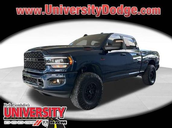 RAM 2500 2024 3C6UR5DL9RG293244 image RAM 2500 2024 3C6UR5DL9RG293244 image