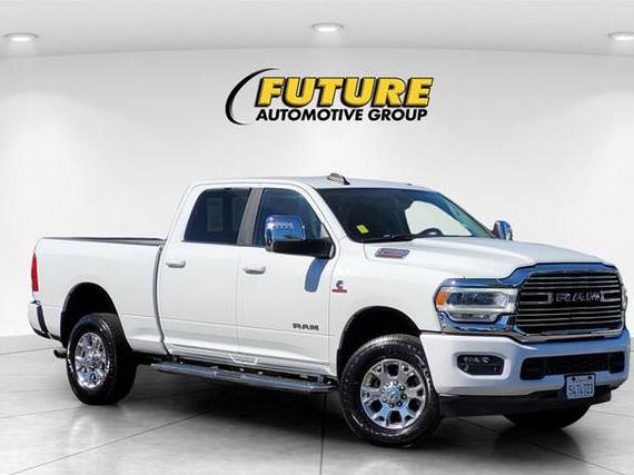 RAM 2500 2024 3C6UR5FL0RG286003 image