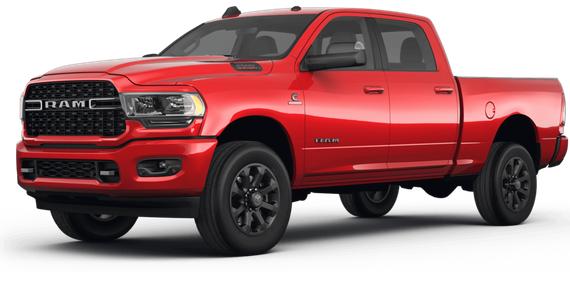 RAM 2500 2024 3C6UR5DJ0RG373188 image