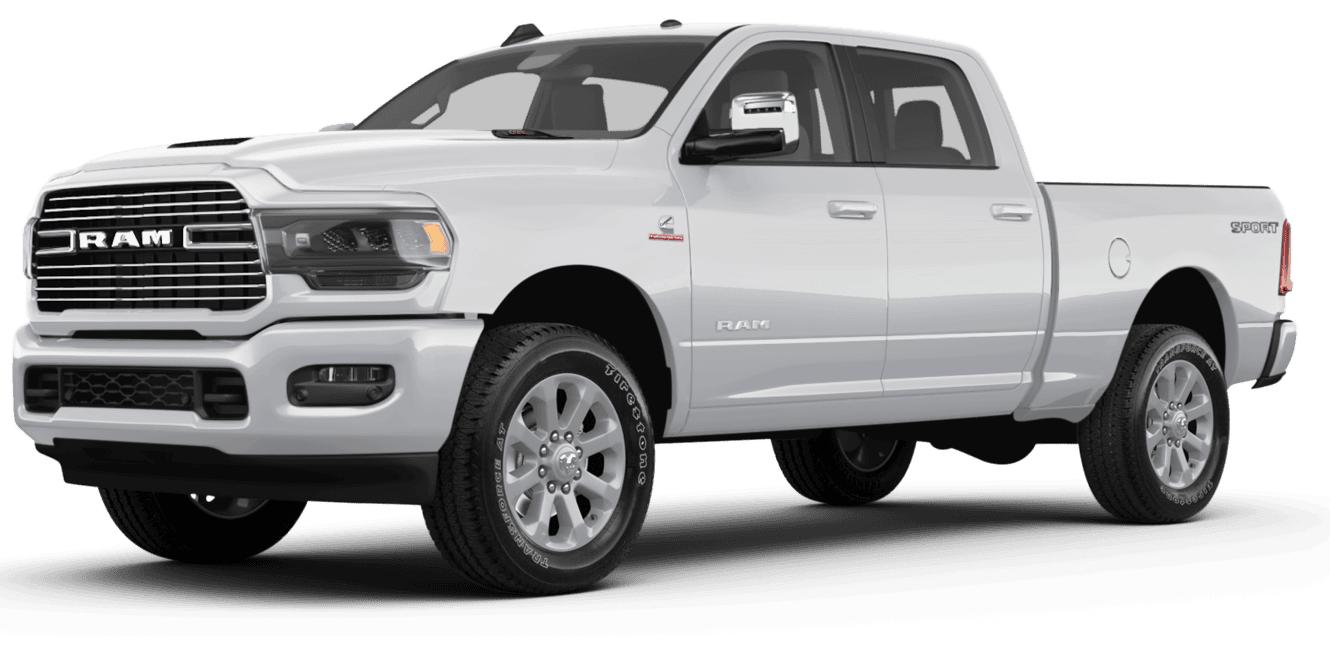 RAM 2500 2024 3C6UR5FL7RG304237 image