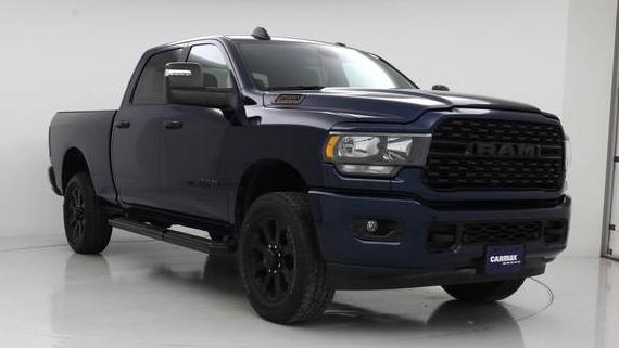 RAM 2500 2024 3C6UR5DJ6RG372935 image