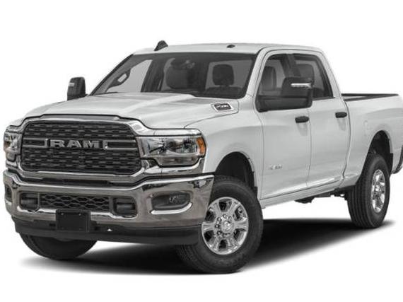 RAM 2500 2024 3C6UR5DJ8RG354047 image