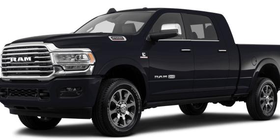 RAM 2500 2024 3C6UR5TL7RG277996 image