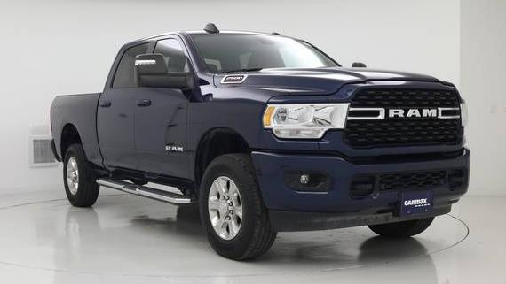 RAM 2500 2024 3C6UR5DJ2RG381096 image RAM 2500 2024 3C6UR5DJ2RG381096 image