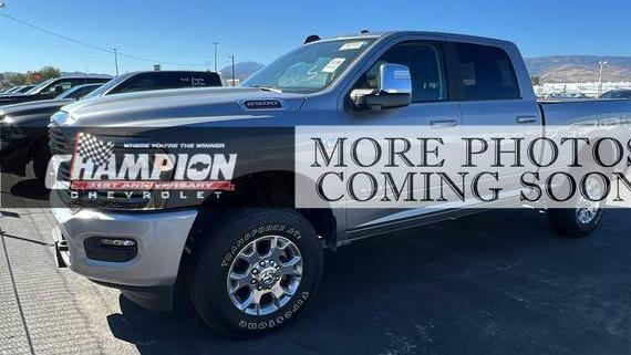 RAM 2500 2024 3C6UR5FLXRG366943 image RAM 2500 2024 3C6UR5FLXRG366943 image