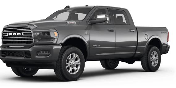 RAM 2500 2024 3C6UR5HL7RG296587 image