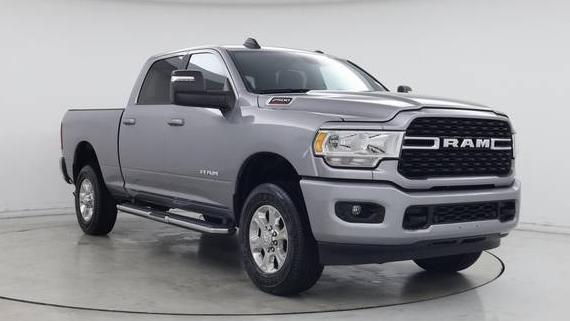 RAM 2500 2024 3C6UR5DJ5RG385580 image RAM 2500 2024 3C6UR5DJ5RG385580 image