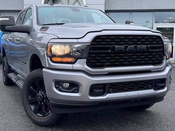 RAM 2500 2024 3C6UR5DJ4RG372366 image
