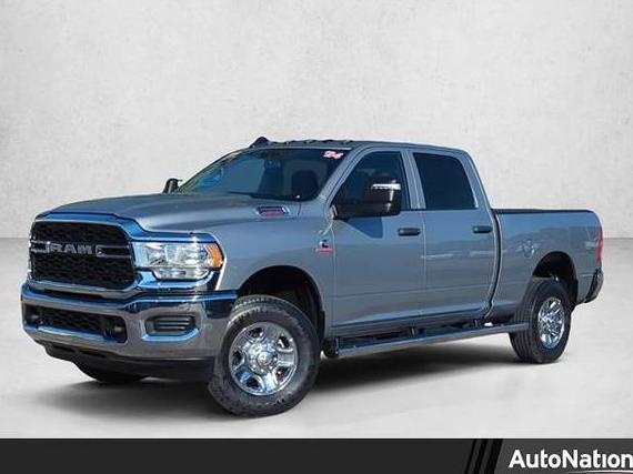 RAM 2500 2024 3C6UR5CL5RG223029 image RAM 2500 2024 3C6UR5CL5RG223029 image