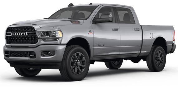 RAM 2500 2024 3C6UR5DJXRG385512 image