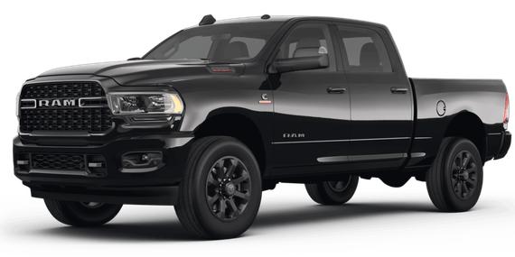 RAM 2500 2024 3C6UR5DJ7RG382471 image