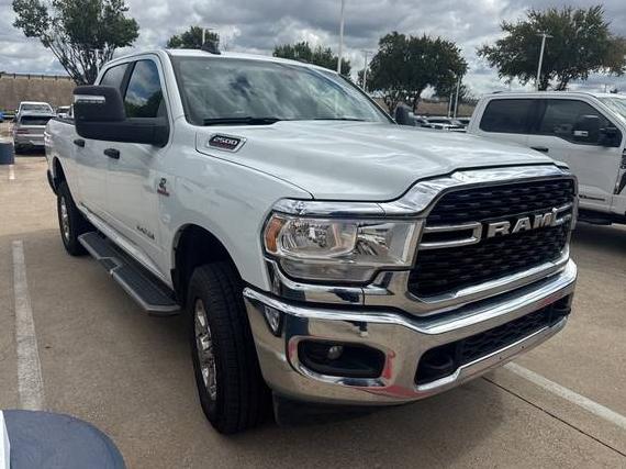 RAM 2500 2024 3C6UR5DL5RG303980 image RAM 2500 2024 3C6UR5DL5RG303980 image