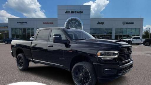 RAM 2500 2024 3C6UR5FL2RG114927 image